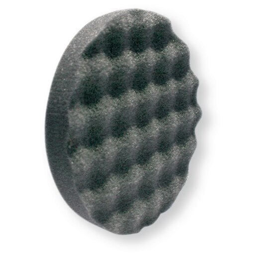 Pulēšanas švamme Waffle Soft 135 mm